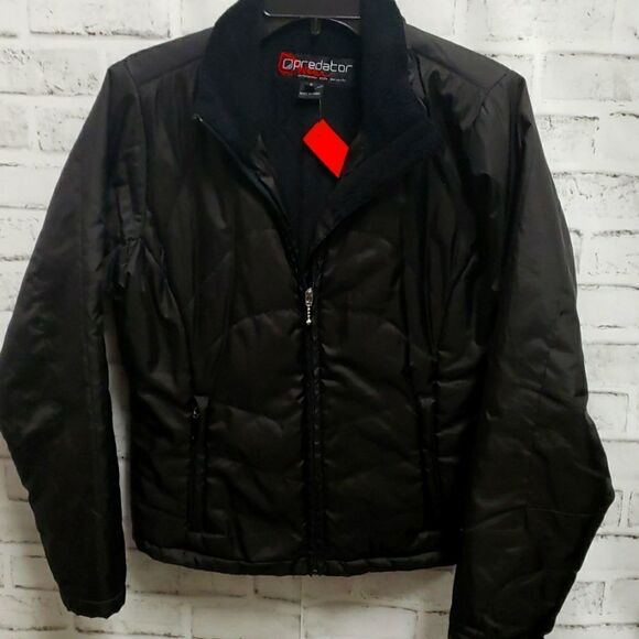 Predator jacket - Picture 1 of 3